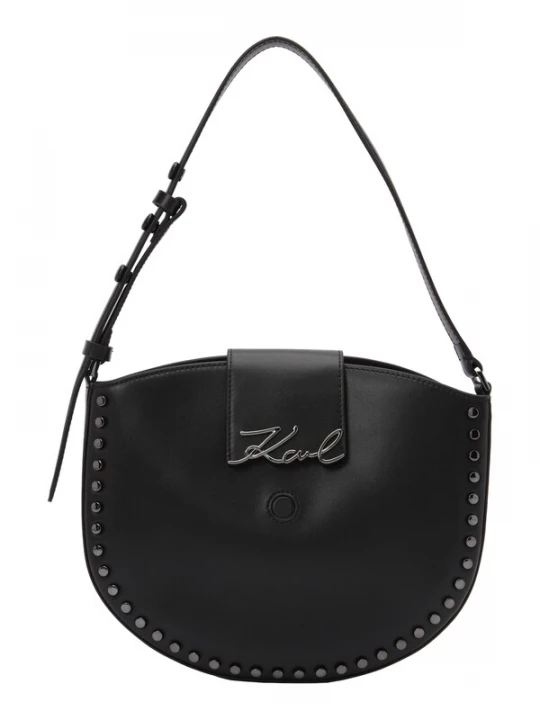 Obrázek produktu Karl Lagerfeld Taška přes rameno černá
