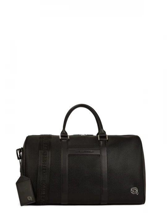Obrázek produktu Karl Lagerfeld Taška Weekender  černá