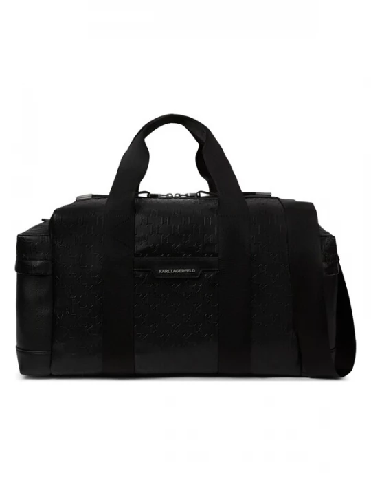 Obrázek produktu Karl Lagerfeld Taška Weekender černá