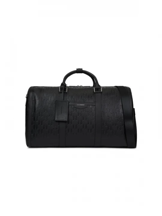Obrázek produktu Karl Lagerfeld Taška Weekender černá