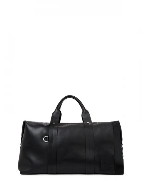 Obrázek produktu Karl Lagerfeld Taška Weekender černá