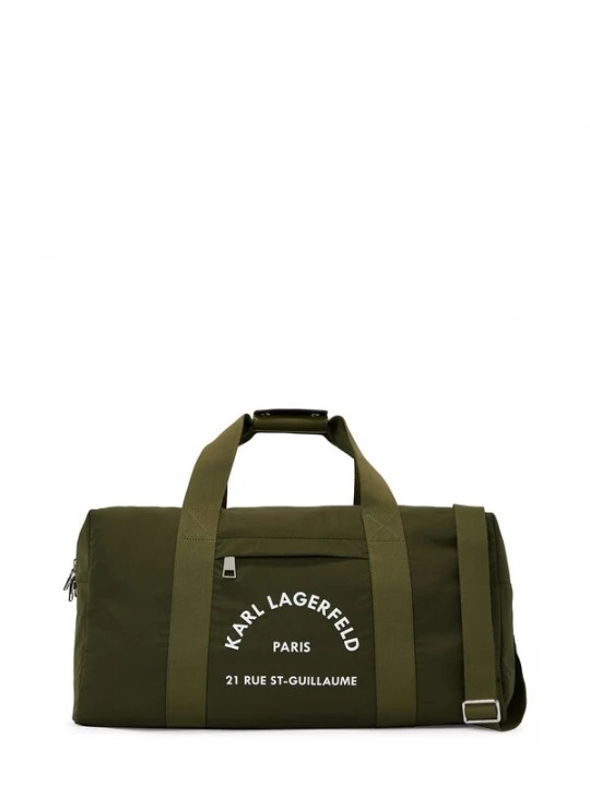 Obrázek produktu Karl Lagerfeld Taška Weekender khaki