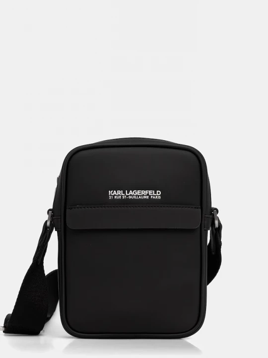 Obrázek produktu Karl Lagerfeld taštička K / ESSENTIAL černá