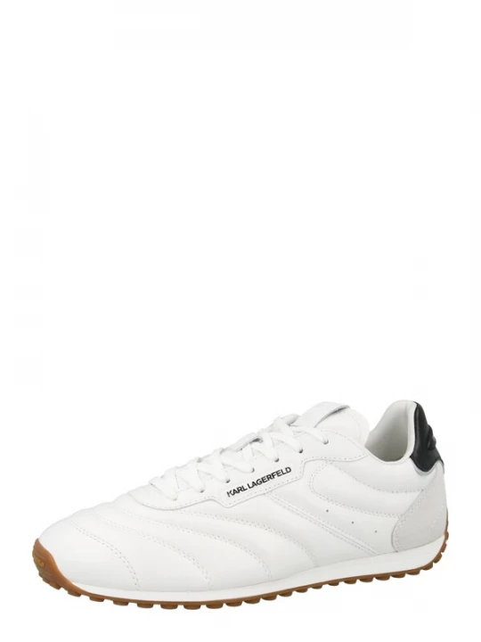 Obrázek produktu Karl Lagerfeld Tenisky černá / bílá / offwhite