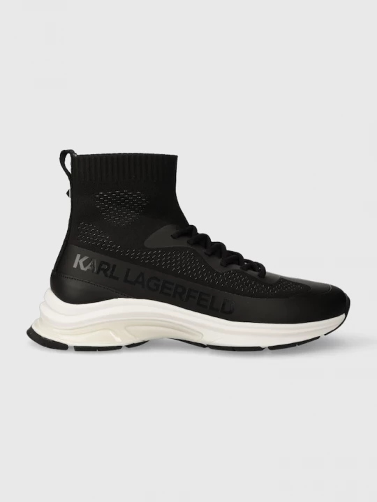Obrázek produktu Karl Lagerfeld Tenisky Karl Lagerfeld LUX FINESSE černá