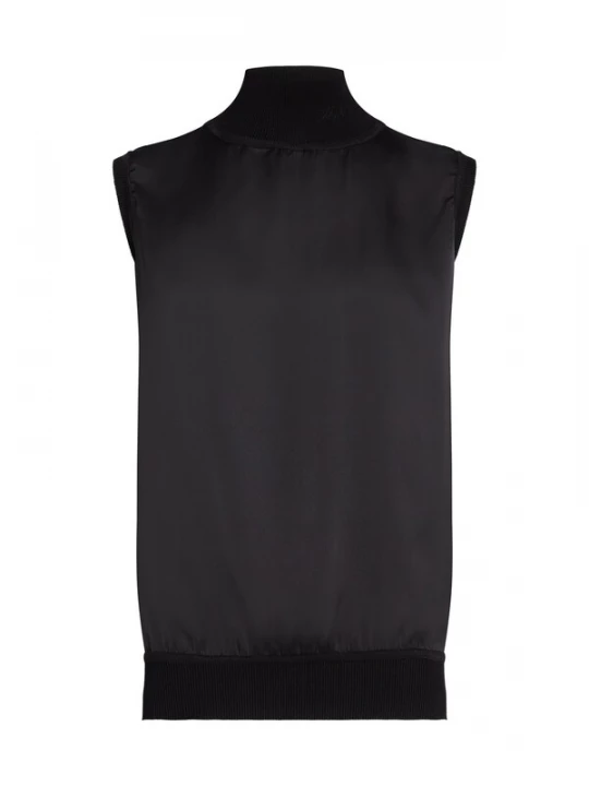 Obrázek produktu Karl Lagerfeld Top černá