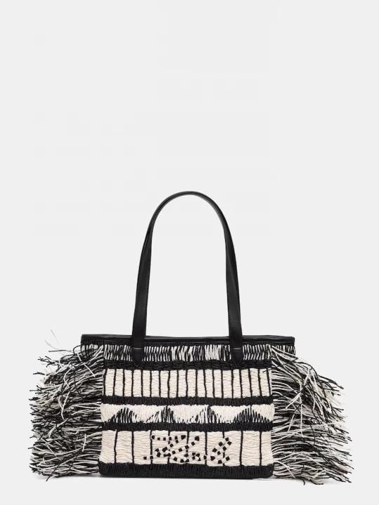 Obrázek produktu Karl Lagerfeld tote taška dámská K/SIGNATURE 2.5 černá