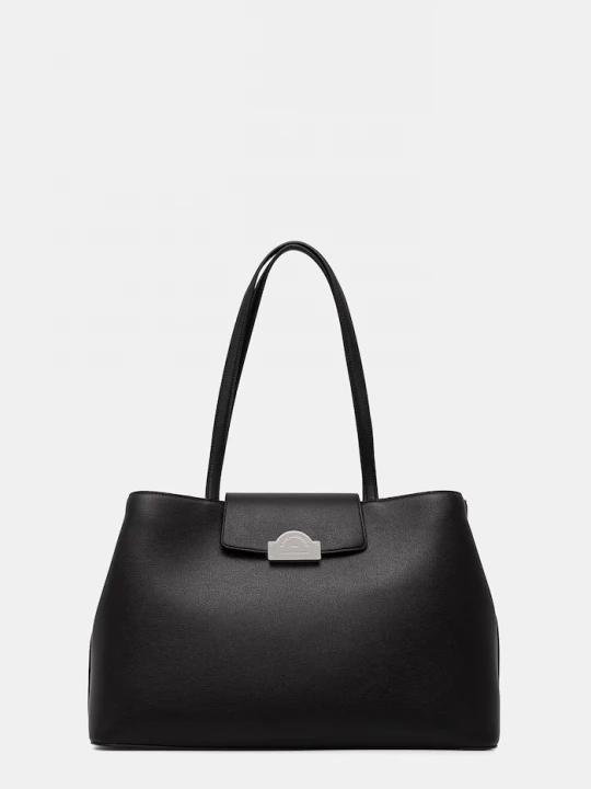 Obrázek produktu Karl Lagerfeld tote taška dámská z imitace kůže K/RSG černá
