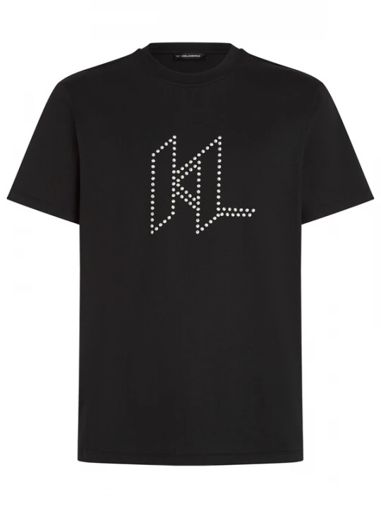 Obrázek produktu Karl Lagerfeld Tričko černá