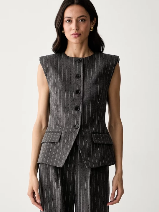 Obrázek produktu Karl Lagerfeld vesta dámská