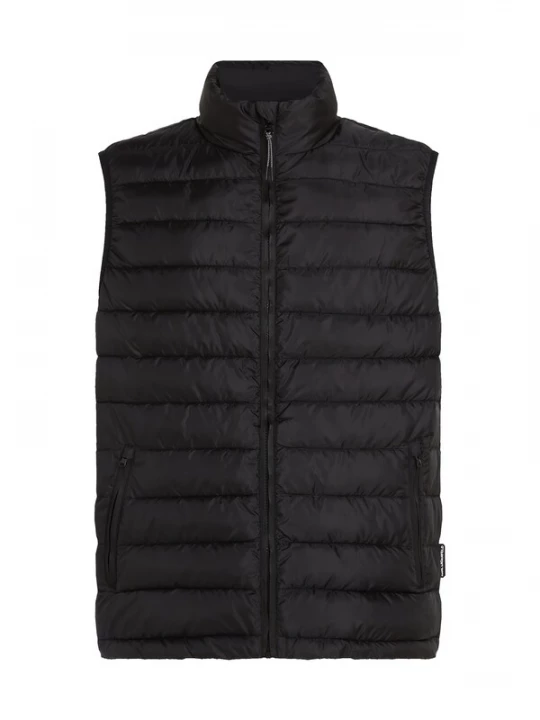 Obrázek produktu Karl Lagerfeld Vesta 'Gilet' černá