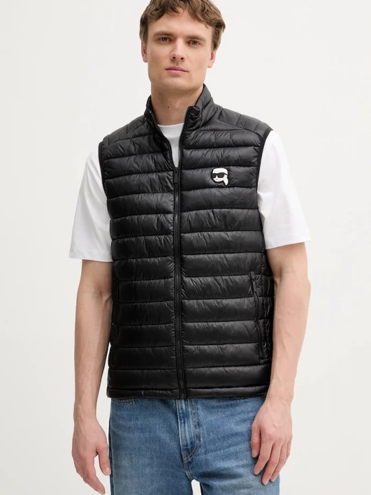 Obrázek produktu Karl Lagerfeld Vesta Karl Lagerfeld černá