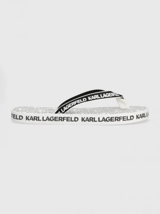 Obrázek produktu Karl Lagerfeld Žabky Karl Lagerfeld KOSTA MNS