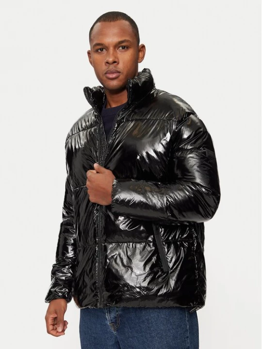Obrázek produktu KARL LAGERFELD Zimní bunda 505008 544517 Černá Regular Fit