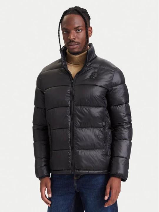 Obrázek produktu KARL LAGERFELD Zimní bunda 505020 564590 Černá Regular Fit