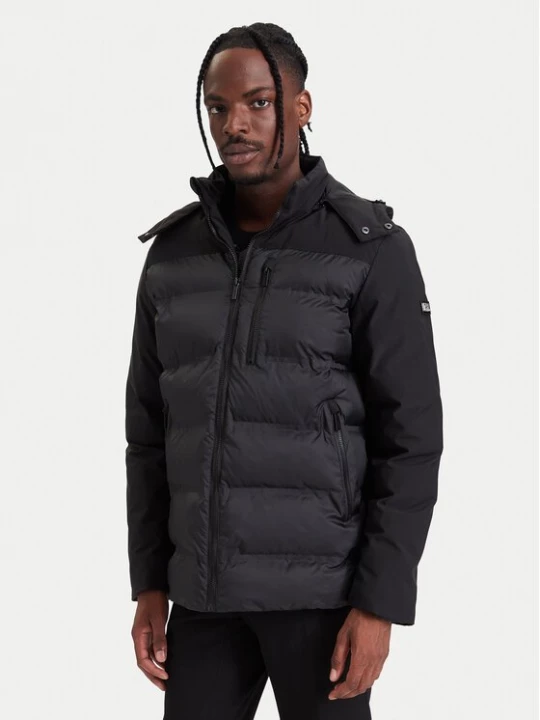 Obrázek produktu KARL LAGERFELD Zimní bunda 505022 564596 Černá Regular Fit