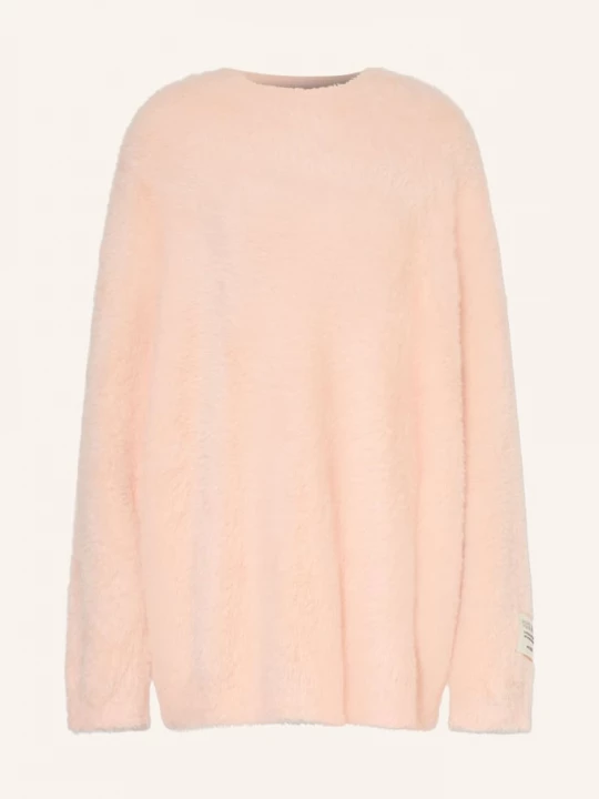 Obrázek produktu Karo Kauer Oversized Svetr růžová