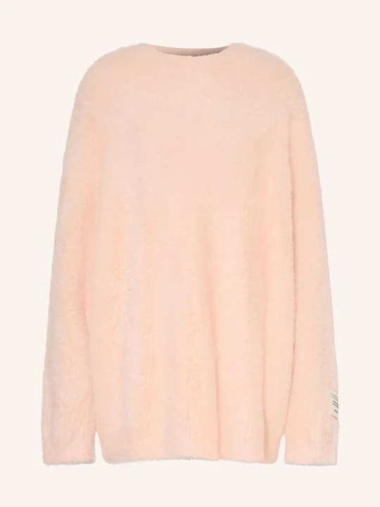 Obrázek produktu Karo Kauer Oversized Svetr růžová