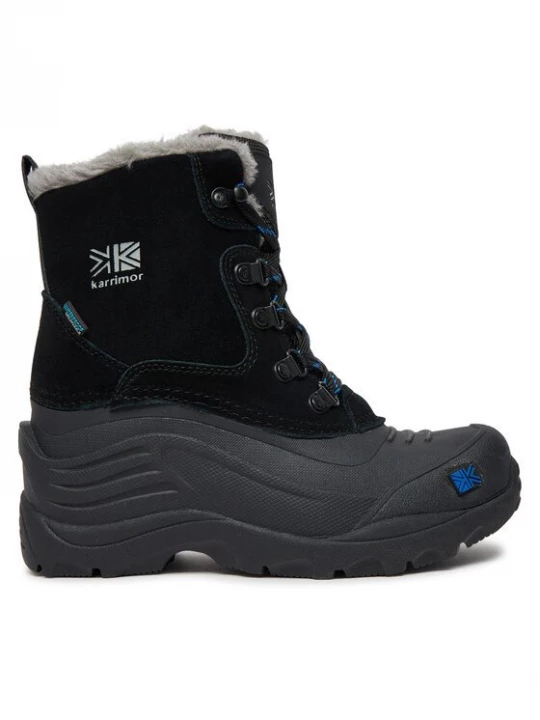 Obrázek produktu Karrimor Sněhule Snowfur Kids 2 K819 Černá