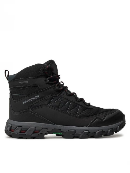 Obrázek produktu Karrimor Trekingová obuv Exmoor Mid 2 K1118 Černá