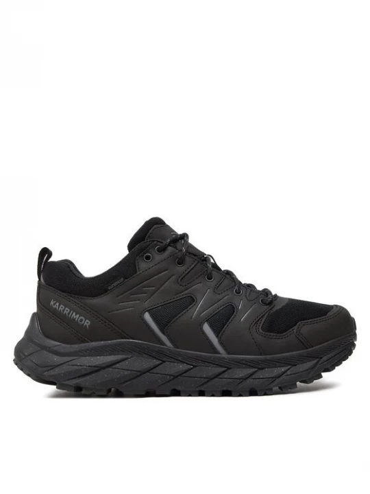 Obrázek produktu Karrimor Trekingová obuv Kestral Low Wethertite K1110 Černá