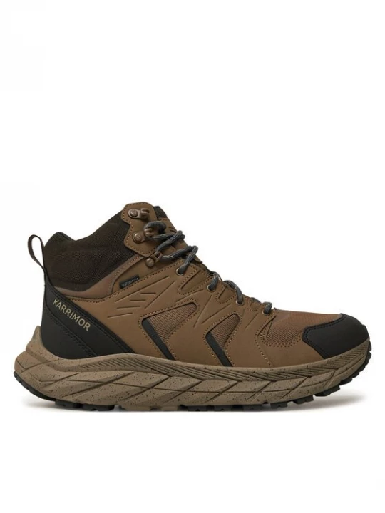 Obrázek produktu Karrimor Trekingová obuv Kestral Mid K1108 Hnědá