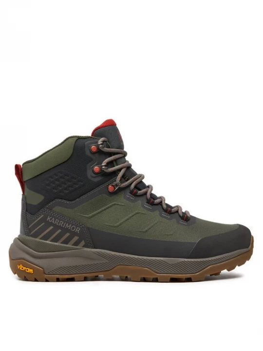 Obrázek produktu Karrimor Trekingová obuv Peregrine Mid Vibram K1102 Khaki