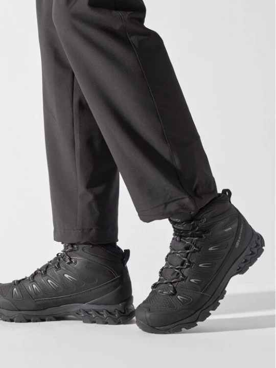 Obrázek produktu karrimor Trekingová obuv Puma Mid 1018 Černá