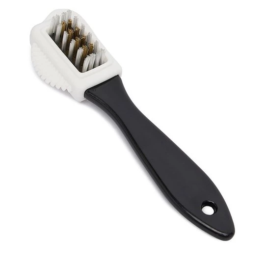 Obrázek produktu Kartáček na semiš Go Soft CEO_LA_SHOE BRUSH FOR SUEDE_AW26 Černá