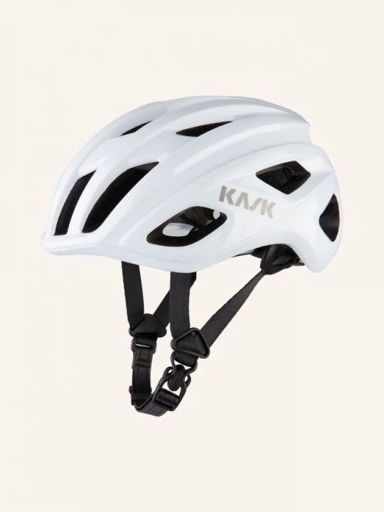 Obrázek produktu Kask Cyklistická Přilba Mojito bílá
