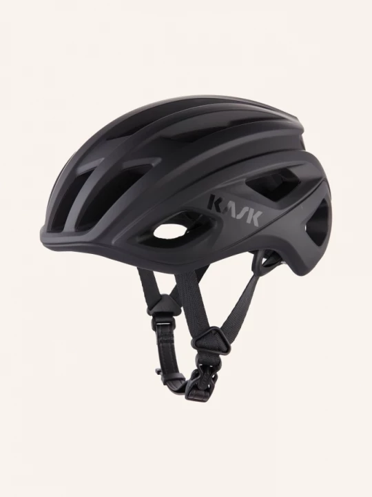 Obrázek produktu Kask Cyklistická Přilba Mojito černá