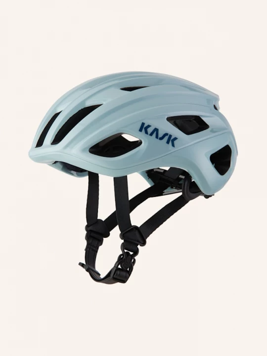 Obrázek produktu Kask Cyklistická Přilba Mojito tmavě modrá
