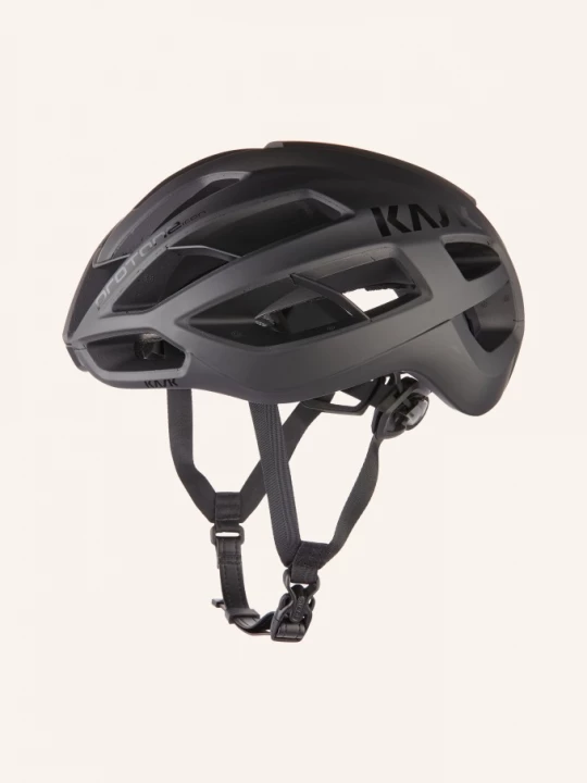 Obrázek produktu Kask Cyklistická Přilba Protone Icon černá