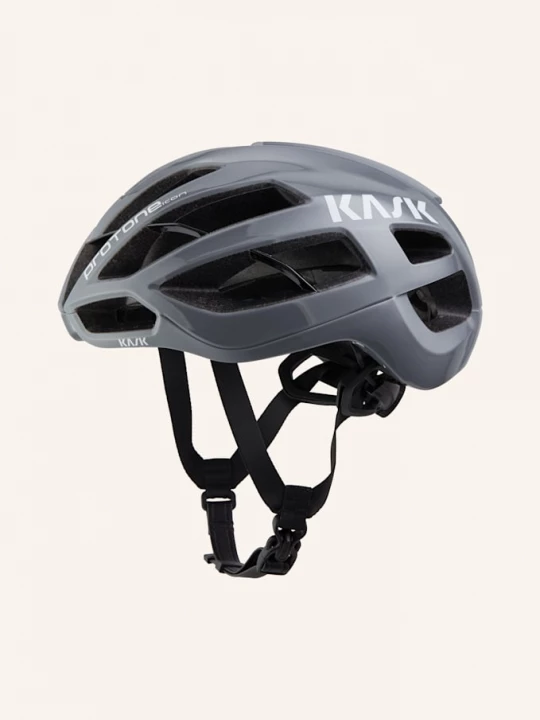 Obrázek produktu Kask Cyklistická Přilba Protone Icon šedá