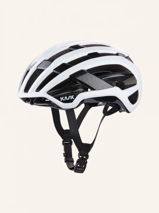 Obrázek produktu Kask Cyklistická Přilba Valegro bílá