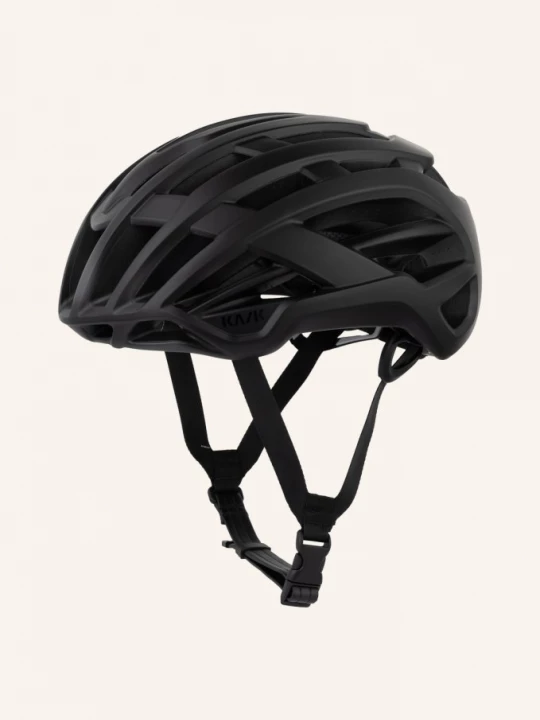 Obrázek produktu Kask Cyklistická Přilba Valegro černá