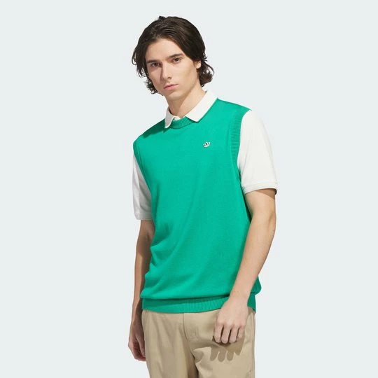 Obrázek produktu Kašmírová vesta Originals Adidas