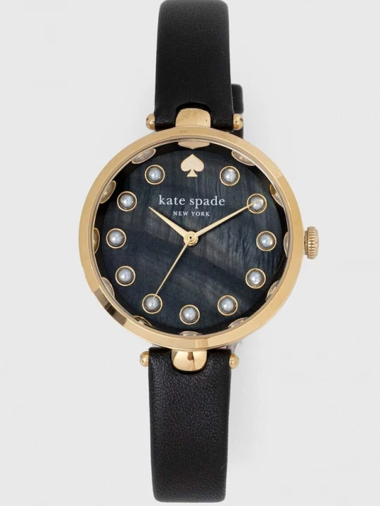 Obrázek produktu Kate Spade Hodinky Kate Spade černá