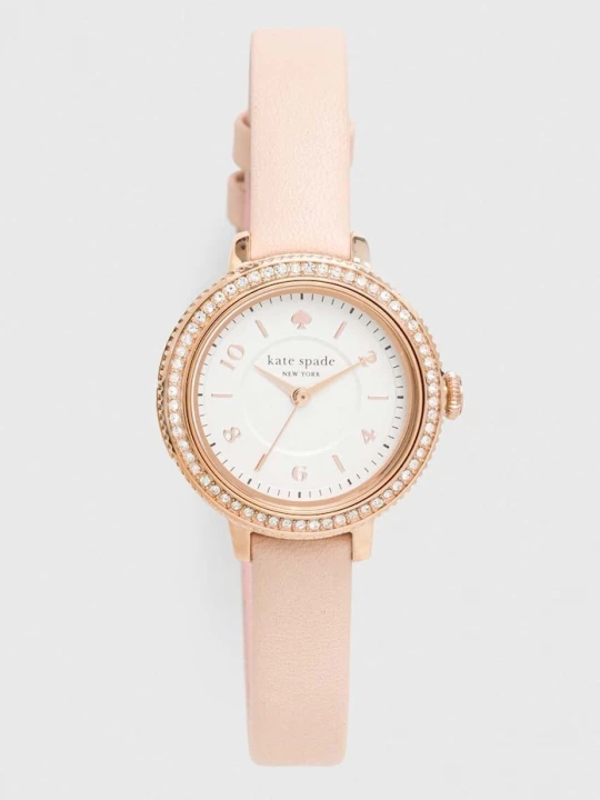 Obrázek produktu Kate Spade Hodinky Kate Spade růžová