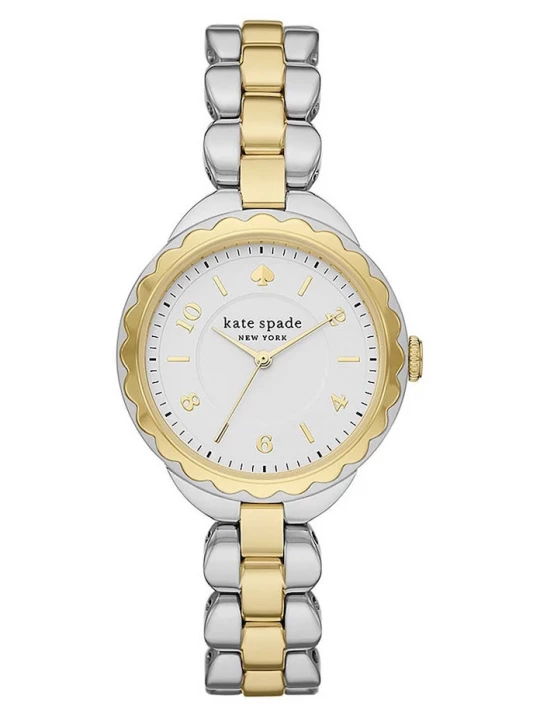 Obrázek produktu Kate Spade Hodinky Kate Spade stříbrná