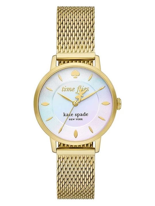 Obrázek produktu Kate Spade Hodinky Kate Spade zlatá