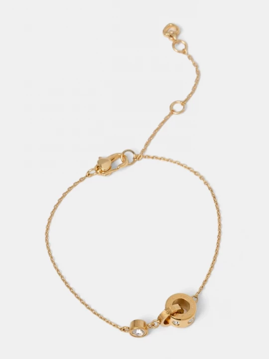 Obrázek produktu Kate Spade Náramek Kate Spade zlatá