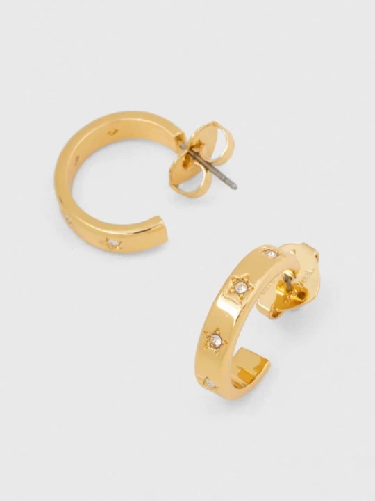 Obrázek produktu Kate Spade Náušnice Kate Spade zlatá