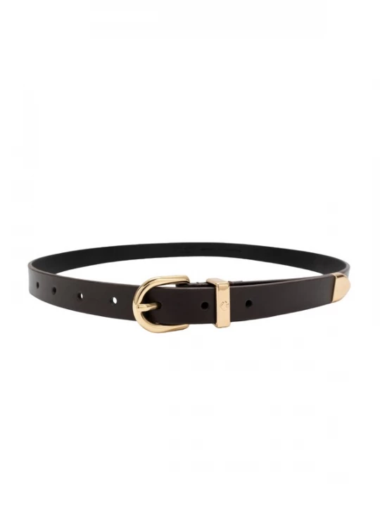 Obrázek produktu Kate Spade Opasek tmavě hnědá