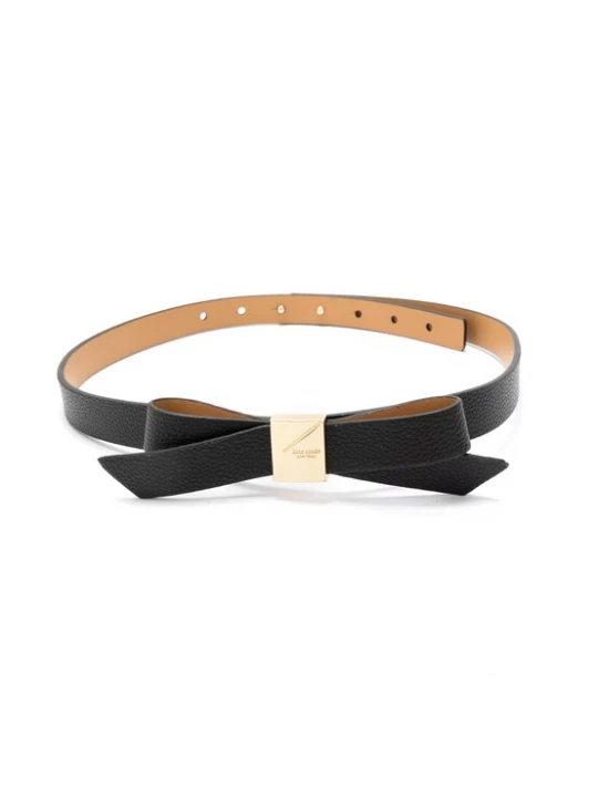 Obrázek produktu Kate Spade Opasek zlatá / černá
