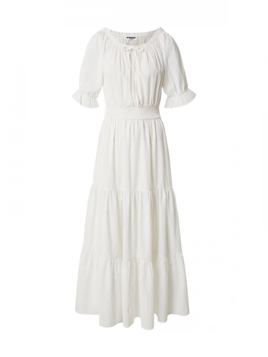 Obrázek produktu KAVAZI Šaty bílá