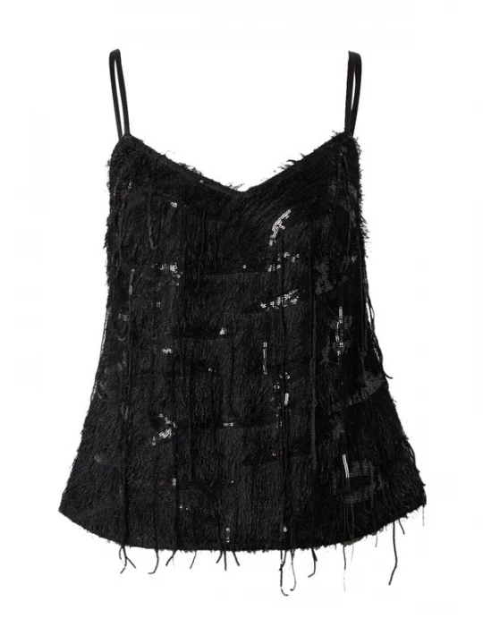Obrázek produktu KAVAZI Top 'Cami' černá