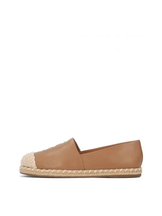 Obrázek produktu Kazar Espadrilky béžová / karamelová