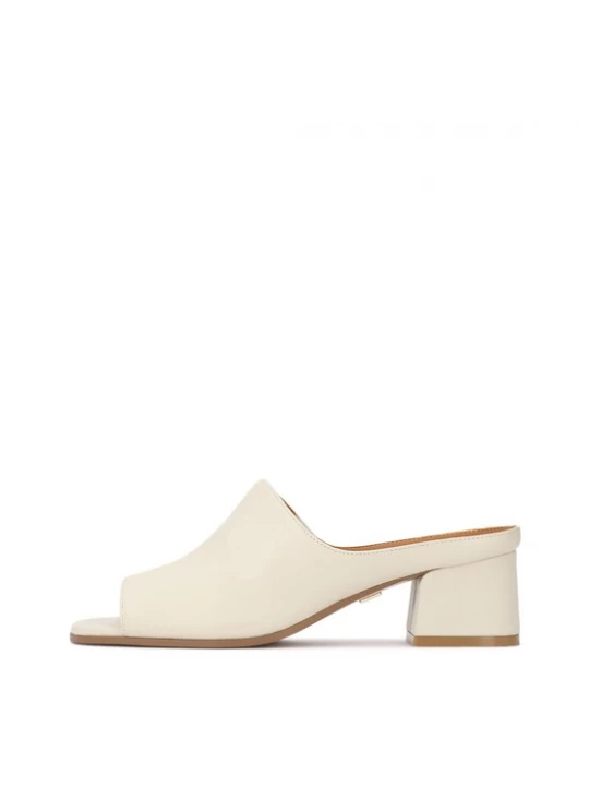 Obrázek produktu Kazar Pantofle offwhite