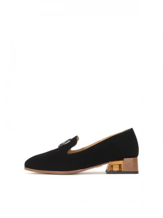 Obrázek produktu Kazar Slipper  černá